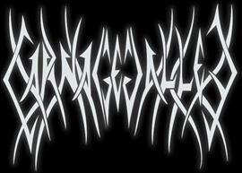 logo Carnage Valley logo Carnage Valley